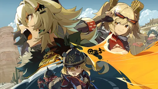 Создатели Zenless Zone Zero запретили игрокам заглядывать под юбки персонажей