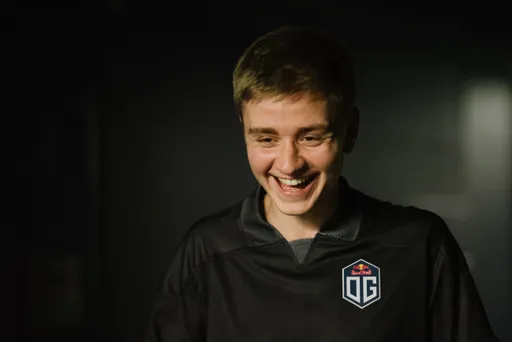 N0tail рассказал о причинах возвращения в Dota 2
