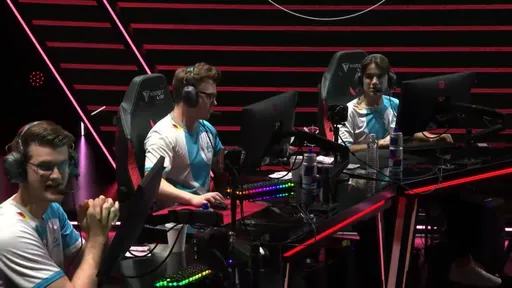 Riot Games оштрафовала про-игрока в Valorant за неприличный жест на турнире