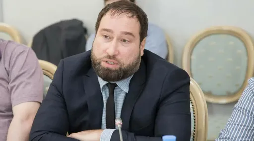 Депутат Горелкин: 16 октября в Сколково пройдёт обсуждение российской консоли