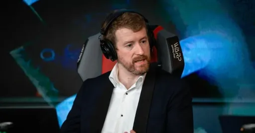 Thorin: GL показала лучшие результаты перед мейджором, но вылетела со второй группы