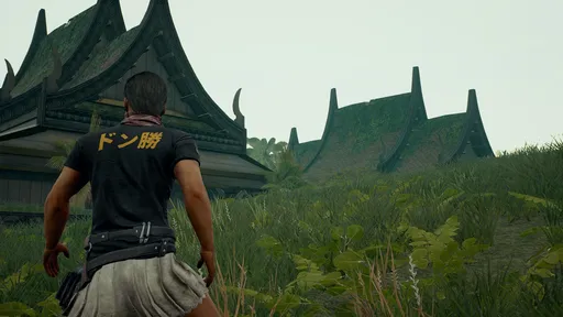 Обновление 17.1 в PUBG Battleground: все что нужно знать о патче