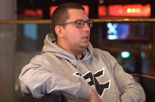 Innersh1ne высказался о победе FaZe Clan на Anubis