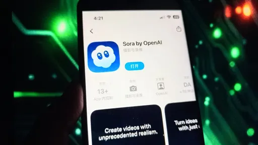 Конец эпохи: OpenAI внезапно решила закрыть нейросеть Sora