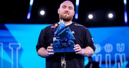Chopper рассказал теорию об отсутствии зрителей на арене BLAST Rivals 2026 S1
