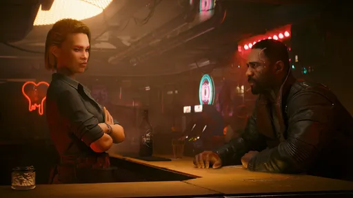 Онлайн Cyberpunk 2077 приблизился к 250 тысячам игроков после выхода дополнения Phantom Liberty