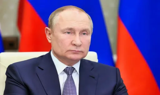 Владимир Путин: телефонное мошенничество в России никуда не делось