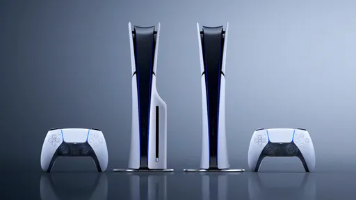 М.Видео-Эльдорадо открывает предзаказ на обновлённую консоль PlayStation 5 Slim