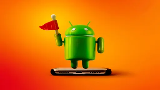 На Android-устройствах обнаружили вирус, который следит за пользователями из России