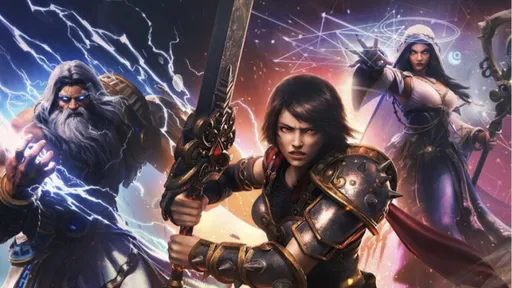 Экшен-MOBA Smite 2, которую называют «убийцей Dota 2», стала условно-бесплатной