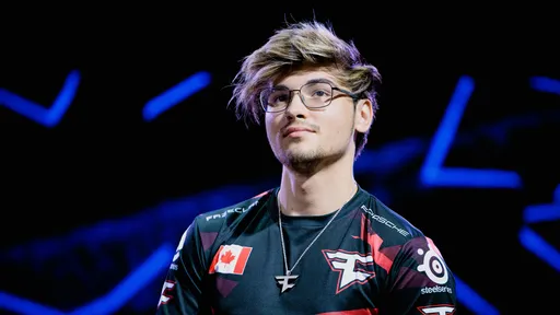 Cloud9 с Boombl4 проиграла FaZe и покинула Thunderpick World Championship 2023