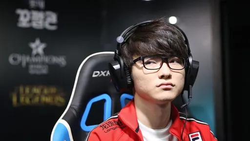 Team Liquid и FlyQuest заинтересованы в подписании Faker