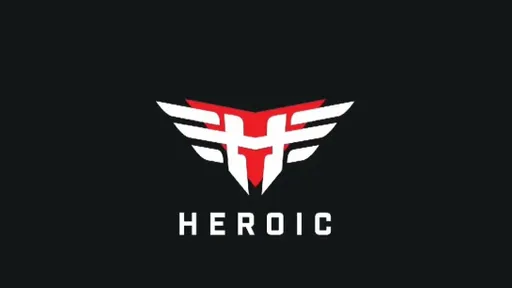 Heroic возглавила группу B на Riyadh Masters 2024