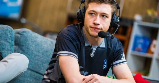 Mantuu о CS:GO: даже с обновленным интерфейсом начну играть с большим удовольствием