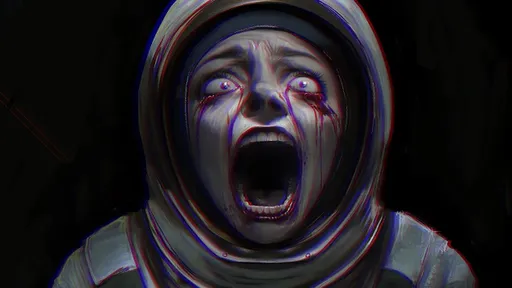 Анонсирован Void Martyrs – хоррор про монахиню в космосе