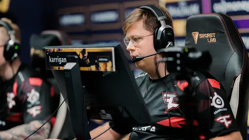 FaZe выбила Heroic в нижнюю сетку BLAST Premier: World Final 2023
