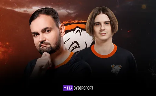 Virtus.pro – главный фаворит квалификации на The International 12 для СНГ