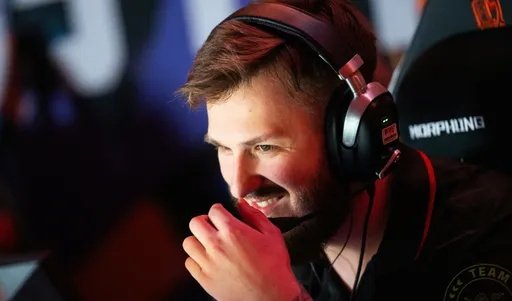 Слух: jL сыграет за Vitality на двух турнирах по CS2