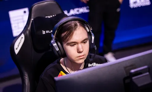 Team Spirit выбила HEROIC из IEM Chengdu 2025