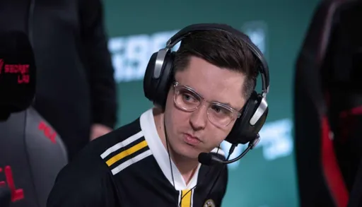 ApEX: настало время отдохнуть и определить новые цели для Vitality