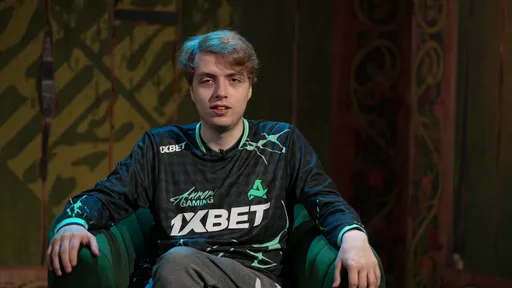 Nightfall: Aurora Gaming не обсуждала продолжение сотрудничества с lorenof