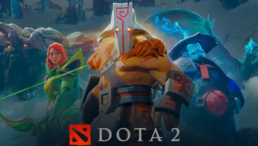 Слух: в Dota 2 может выйти новый патч в конце января