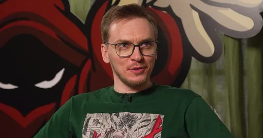 Maelstorm о победе Spirit на EWC: это как победа в 2021 для «дотеров» на TI