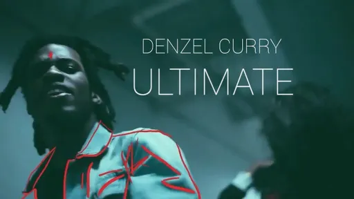 Valve: представляем Denzel Curry, нашего нового IGL