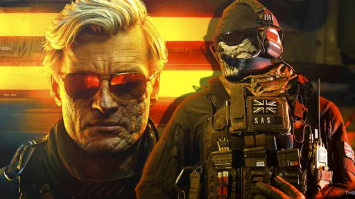 Black Ops 6 теряет игроков намного быстрее, чем Modern Warfare 3