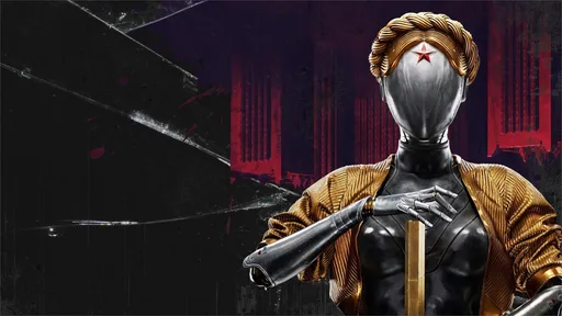 Саундтрек Atomic Heart занял первую строчку чарта в российском Apple Music