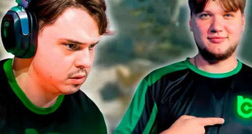 BC.Game с electroNic и s1mple пропустит Skyesports CEGC 2025