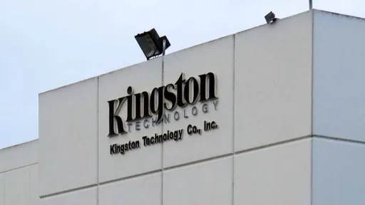 Kingston: цены на RAM и SSD продолжат расти в 2026 году, но компания не уйдёт с рынка