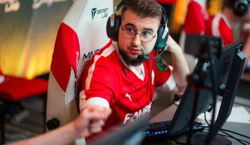 Torzsi: уверен, MOUZ поднимет трофей BLAST Open Lisbon 2025