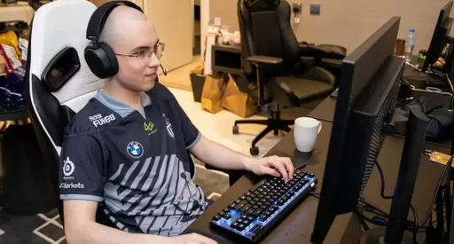OG разгромила Tundra Esports на отборочных ESL One Birmingham 2024