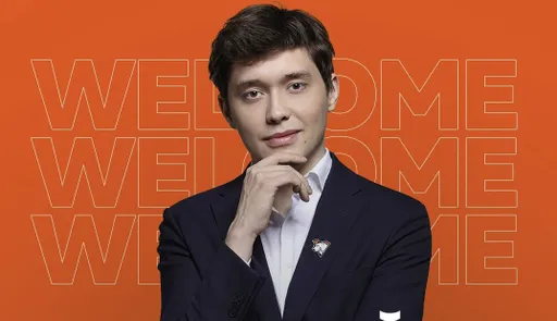 Virtus.рro подписала 23-летнего гроссмейстера перед Esports World Cup 2025