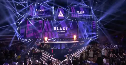 BLAST проведёт турниры по Dota 2 и Counter-Strike 2 на Мальте до 2027 года