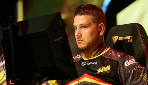 Zeus: слышал, «Легенды» PW Shanghai Major 2024 получили по 1 млн долларов за стикеры