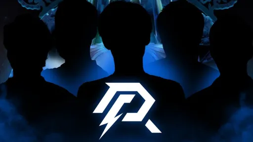 Azure Ray сыграет на PGL Wallachia Season 2