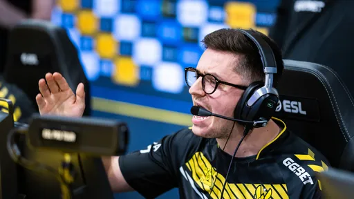 Team Vitality обыграла MOUZ и вышла в плей-офф IEM Cologne 2023
