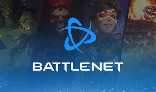 В Battle.Net для части игроков из России стала доступна оплата через Apple и Google Pay