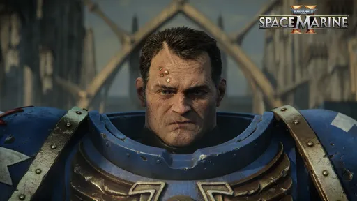 Warhammer 40,000: Space Marine 2 появилась на торрентах за два месяца до релиза