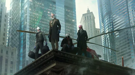 Создатели Payday 3 извинились за проблемный релиз