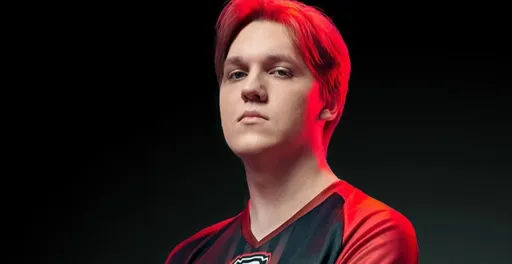 Уamich присоединился к Zero Tenacity – команда сыграет на European Pro League S28