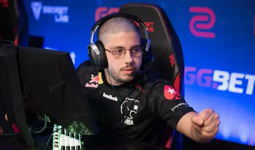 HAVU уступила FURIA и покинула Elisa Masters Espoo 2023