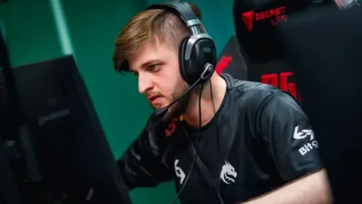 degster: либо FACEIT что-то знает, либо получит никому ненужную карту