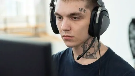 Krylat покинул Virtus.pro и стал свободным агентом