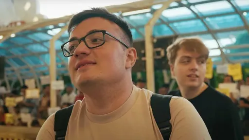 Lukawa: у Boolk проблемы с визой, его нет с BB Team на PGL Wallachia S4