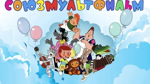 «Союзмультфильм» анонсировал свою вселенную русских супергероев