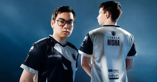 NaVi обыграла Team Liquid в групповой стадии PGL Wallachia Season 5