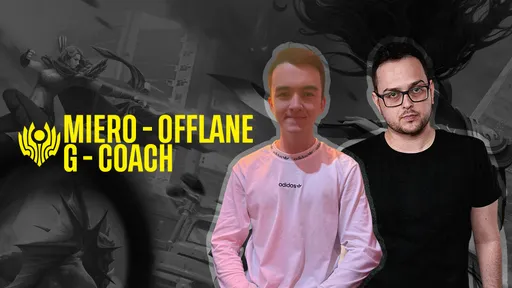 MieRo рассказал о важности просмотра реплеев на про-сцене Dota 2